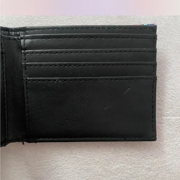 Colorful Cartoon Wallet - Picture 4 of 5